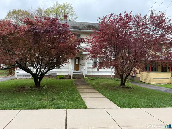 25 Spring Street, Portland, CT 06480