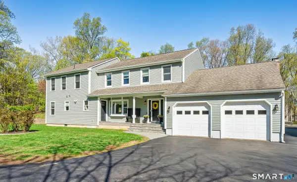 66 Sachem Drive, Middletown, CT 06457