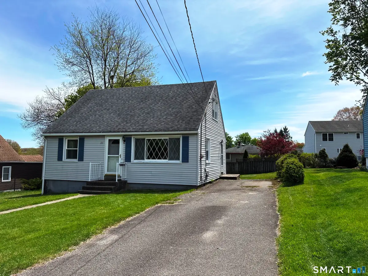 20 Garibaldi Street, Watertown, CT 06779 - #1
