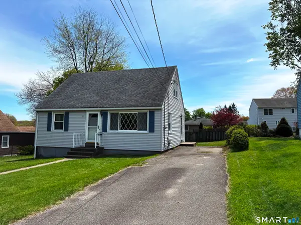 20 Garibaldi Street, Watertown, CT 06779