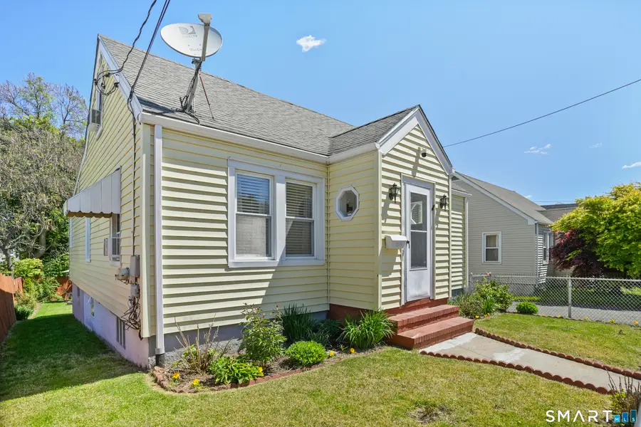 109 Harvey Street, Bridgeport, CT 06610 - #2