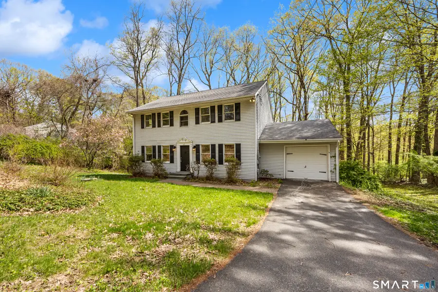 50 Shortwoods Road, New Fairfield, CT 06812 - #2
