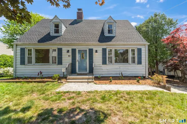 40 Cowan Avenue, Stamford, CT 06906