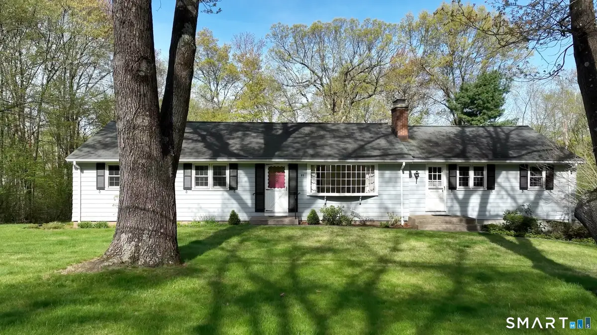 11 Hickory Lane, Farmington, CT 06032 - #1