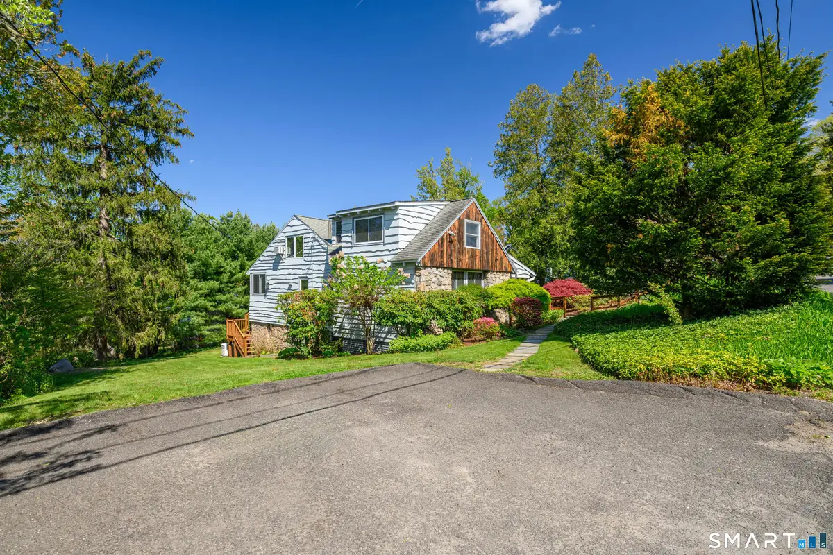 1 Deer Run, New Fairfield, CT 06812 - #1