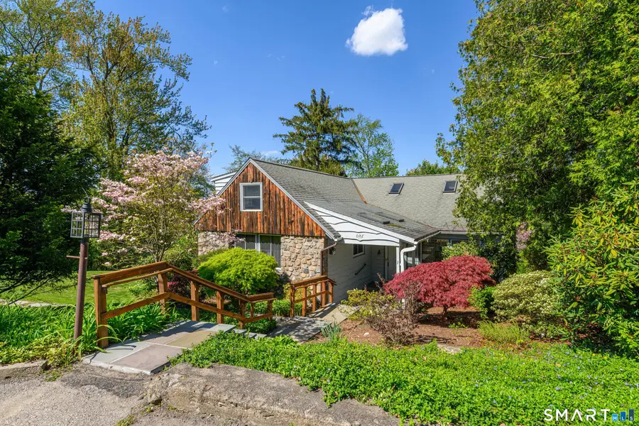 1 Deer Run, New Fairfield, CT 06812 - #2