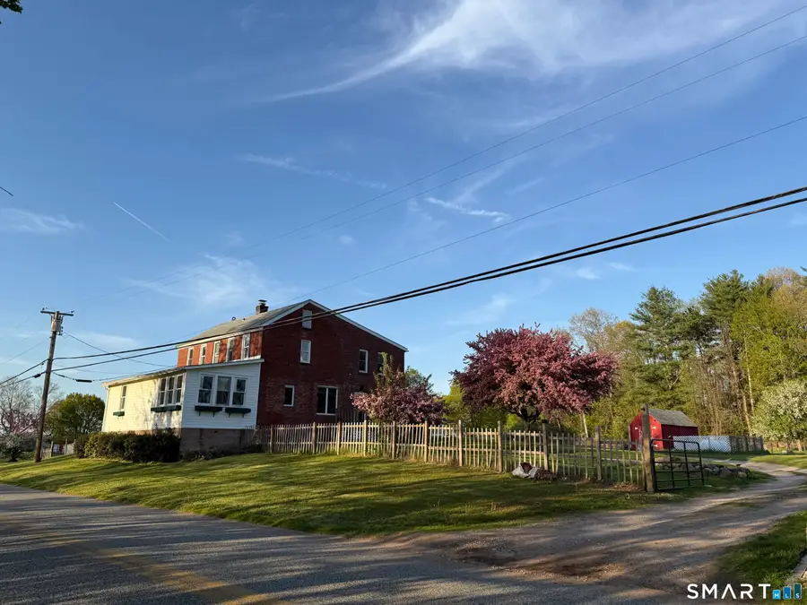 61 Crane Road, Ellington, CT 06029 - #2