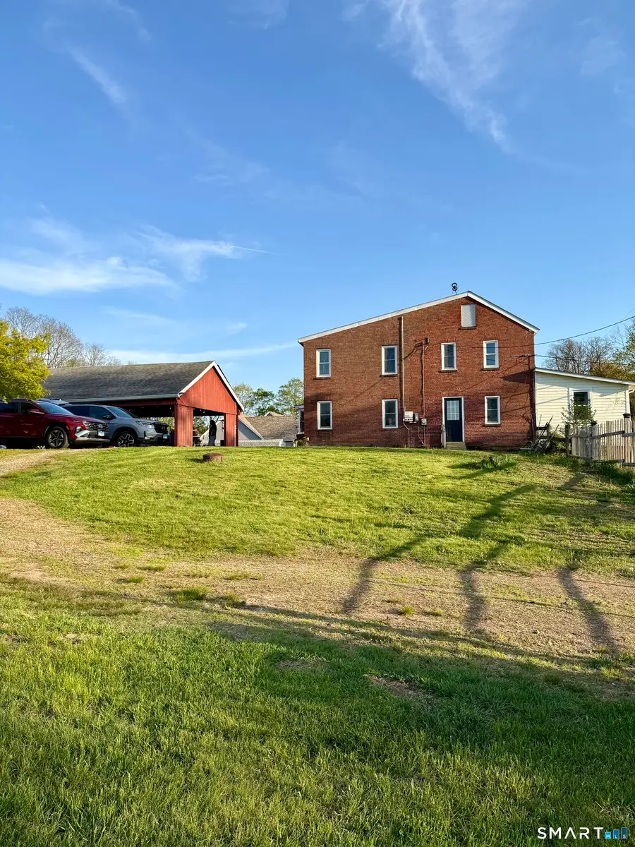 61 Crane Road, Ellington, CT 06029 - #3