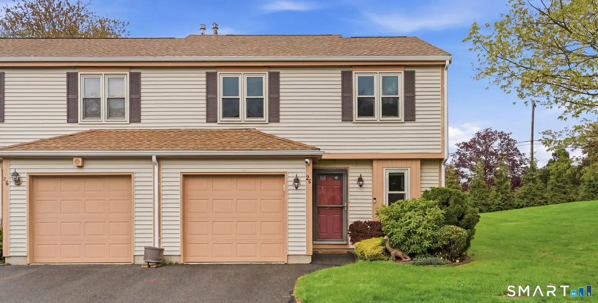 28 Chestnut Court #28, Rocky Hill, CT 06067 - #1