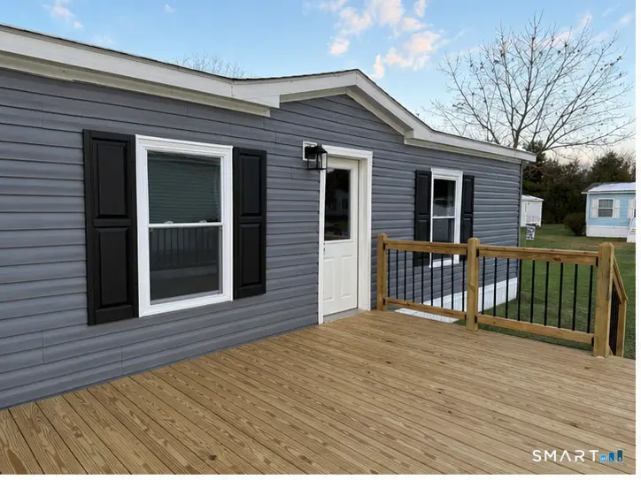 28 Circle Drive, North Windham, CT 06256 - #1