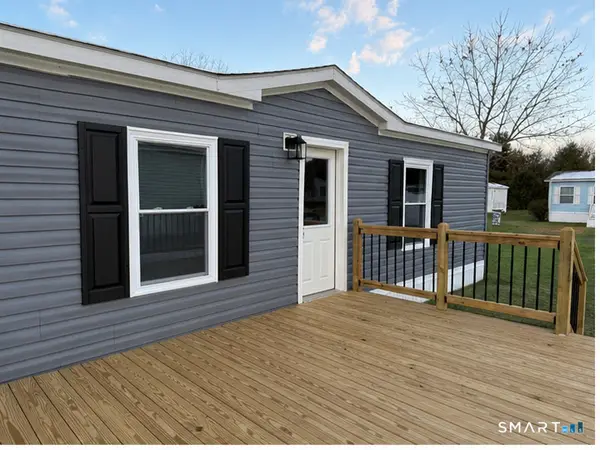 28 Circle Drive, Windham, CT 06256