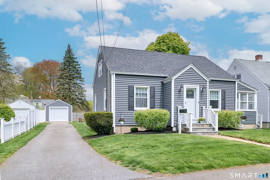 58 Newton Street, Stratford, CT 06614 - #2