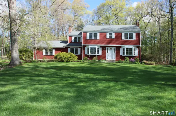 34 Hitchcock Lane, Avon, CT 06001