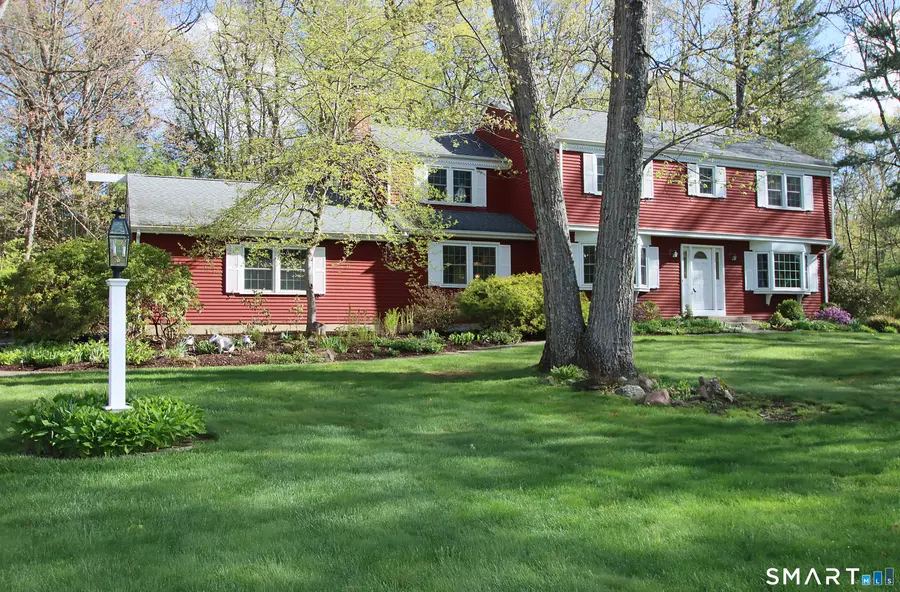 34 Hitchcock Lane, Avon, CT 06001 - #2