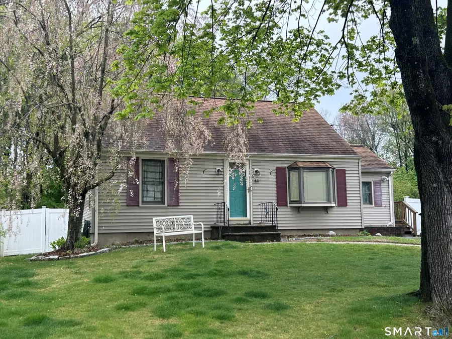 44 Joyce Court, Milford, CT 06461 - #2