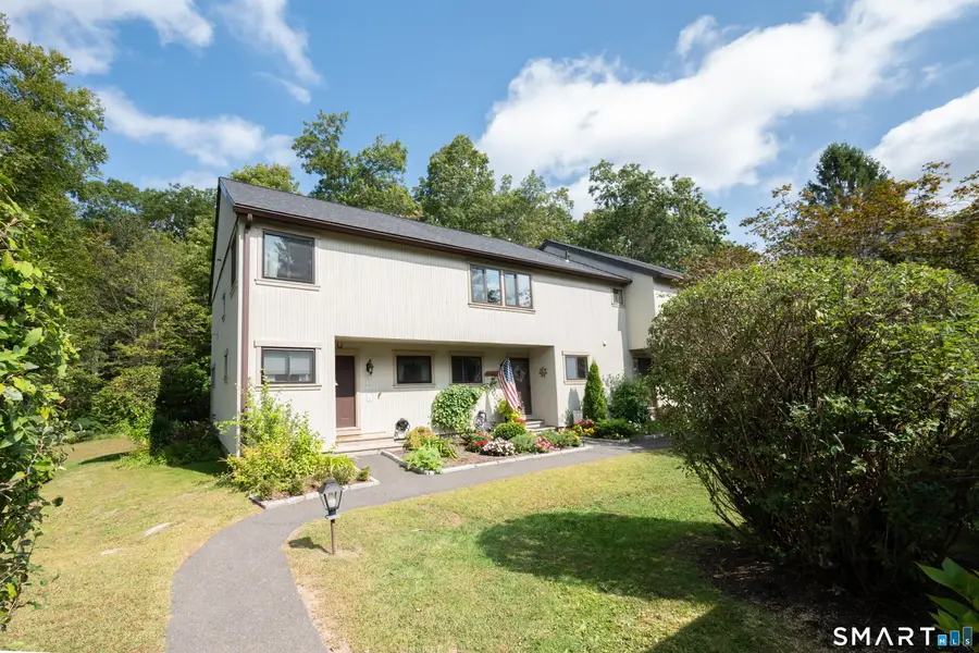 6 Highpoint Court #6, Woodbury, CT 06798 - #2