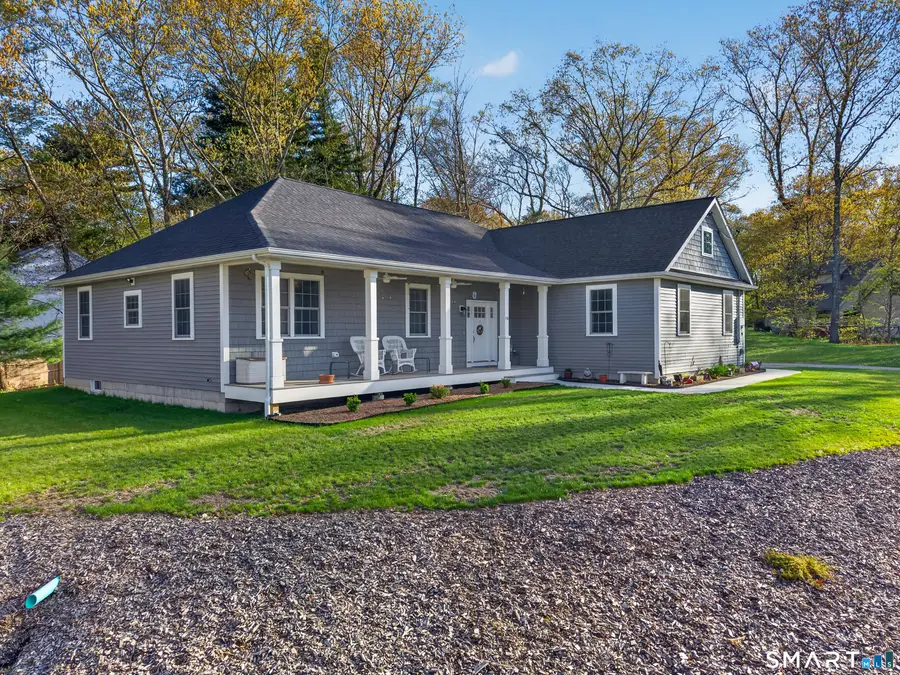 16 Whitehall Drive, Sprague, CT 06330 - #2