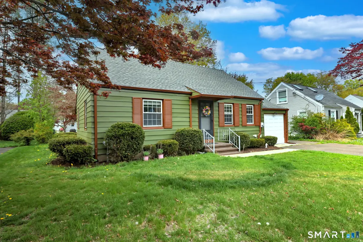 59 Hayward Road, Hamden, CT 06514 - #1