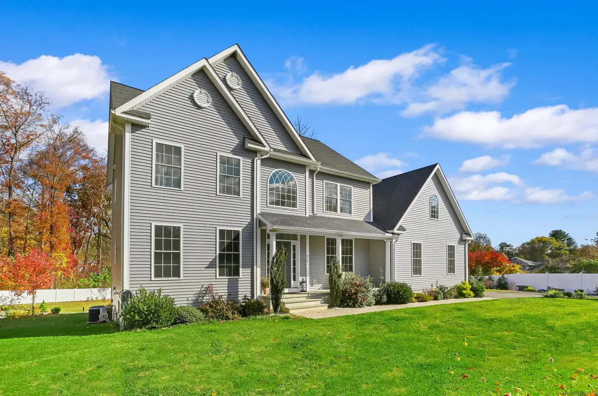 450 James Farm Road, Stratford, CT 06614 - #1