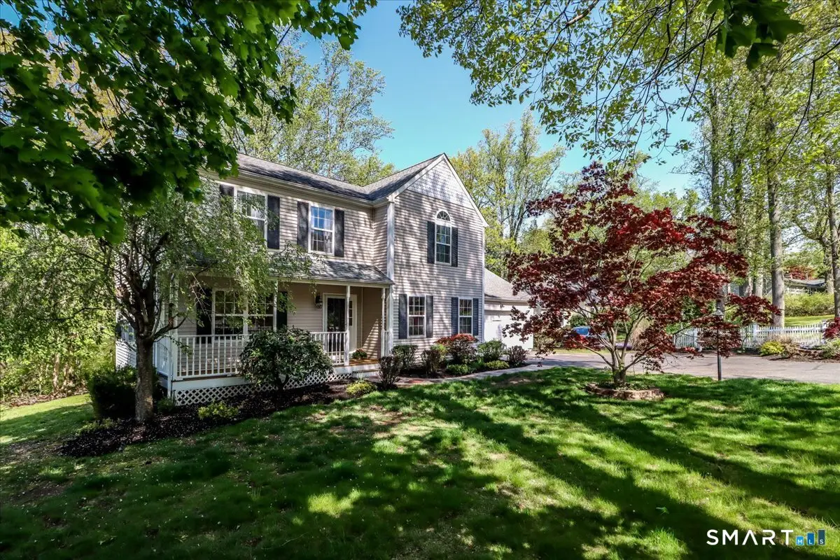 315 Booth Hill Road, Trumbull, CT 06611 - #1