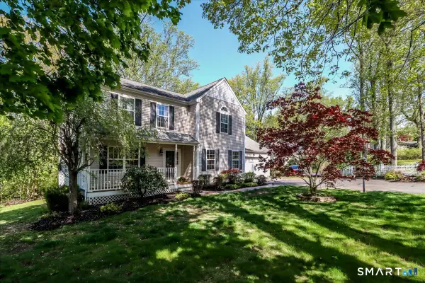 315 Booth Hill Road, Trumbull, CT 06611