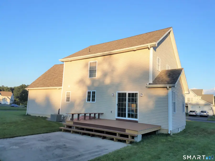 1 Morello Circle, Windsor, CT 06095 - #2