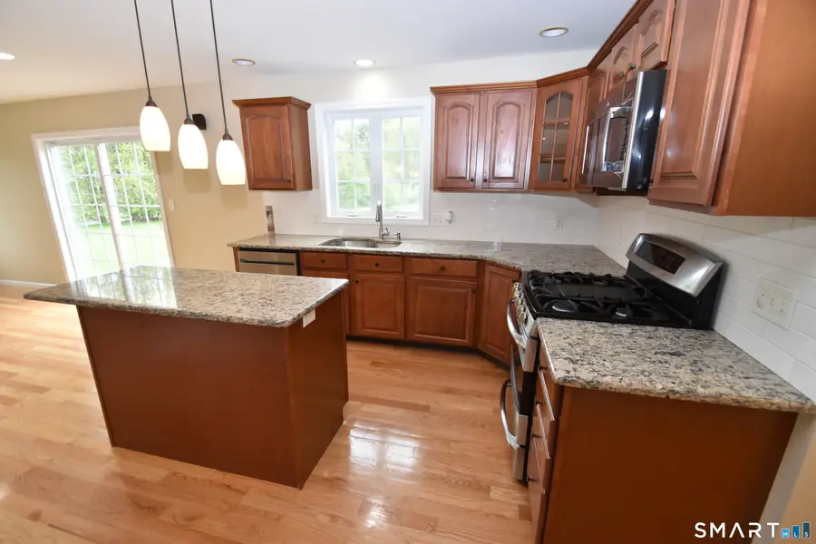 1 Morello Circle, Windsor, CT 06095 - #3