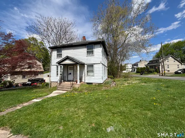 237 Highland Avenue, Meriden, CT 06451