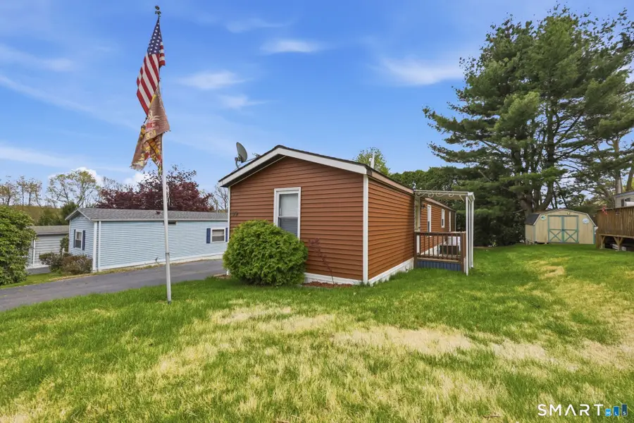 325 Kelly Road #Lot O9, Vernon, CT 06066 - #3