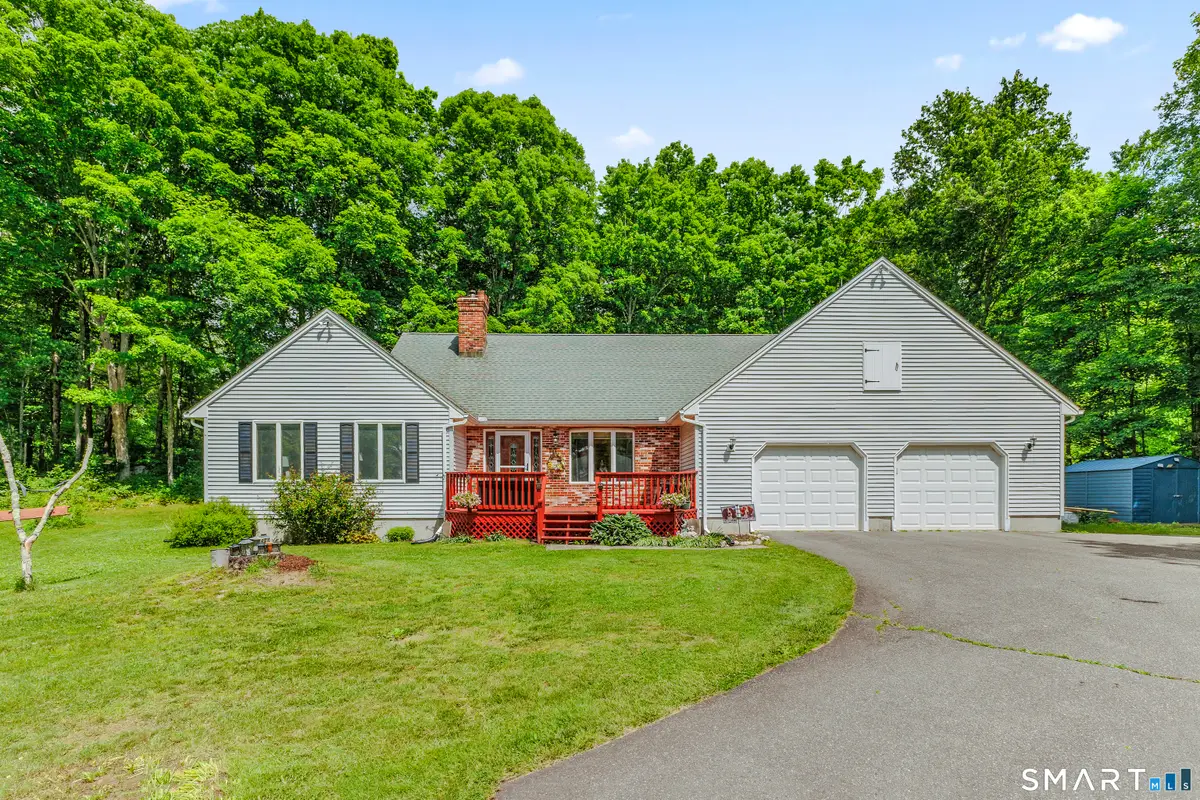 102 Wiese Albert Road, Higganum, CT 06441 - #1