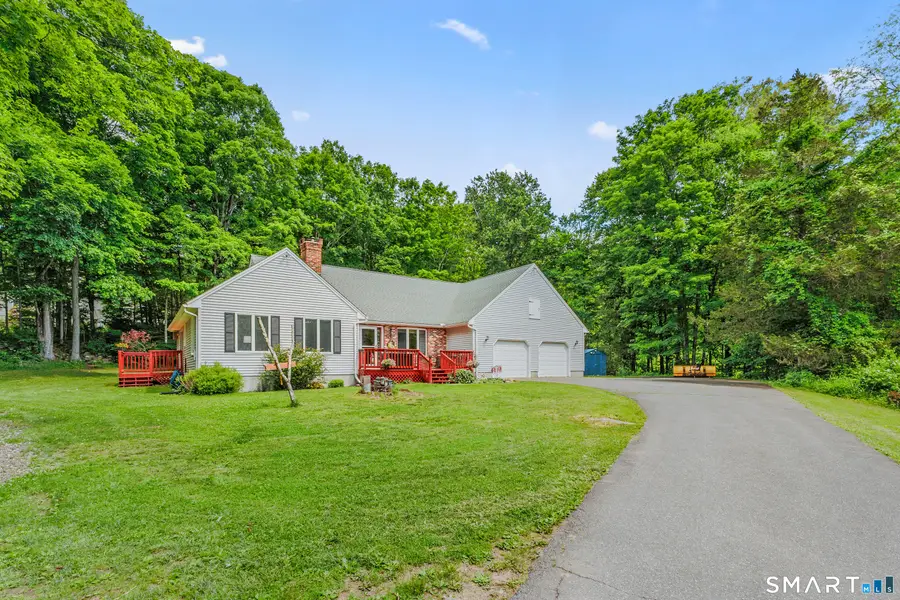 102 Wiese Albert Road, Higganum, CT 06441 - #2