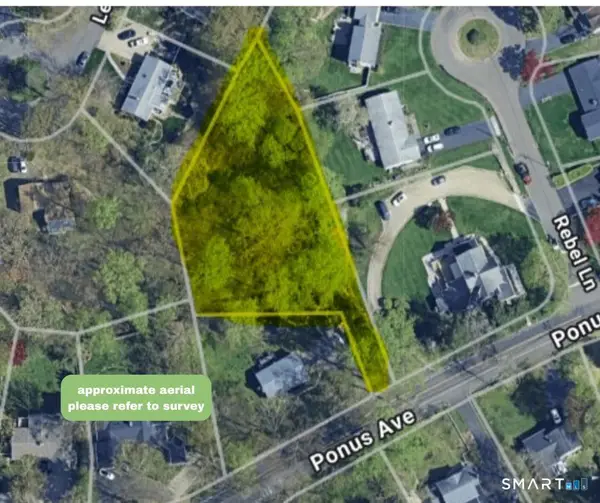 128 1/2 Ponus Avenue, Norwalk, CT 06850