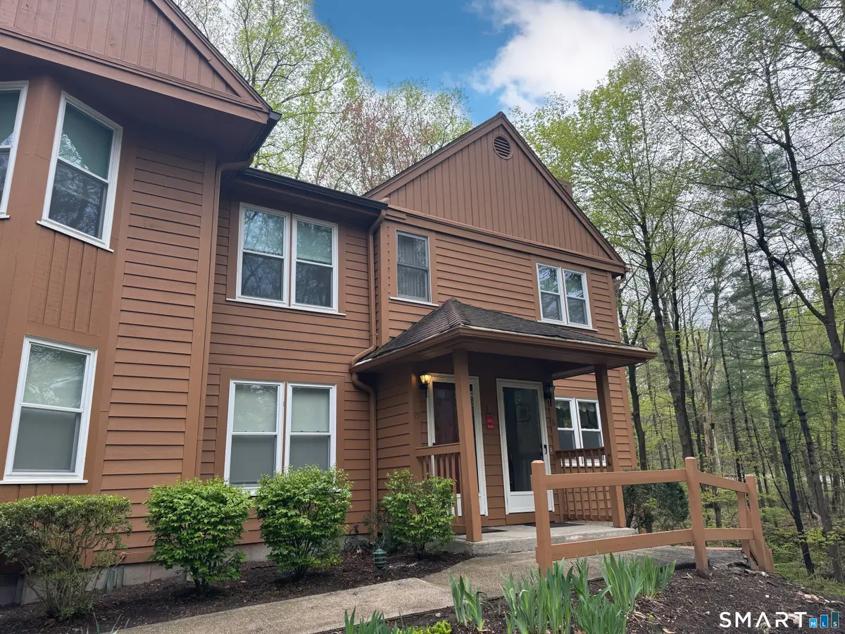 15 Pine Needle Drive #15, Shelton, CT 06484 - #1