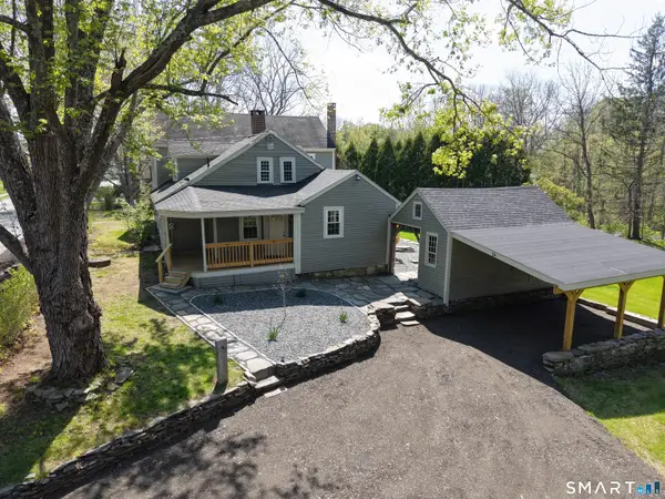 24 Providence Road, Brooklyn, CT 06234