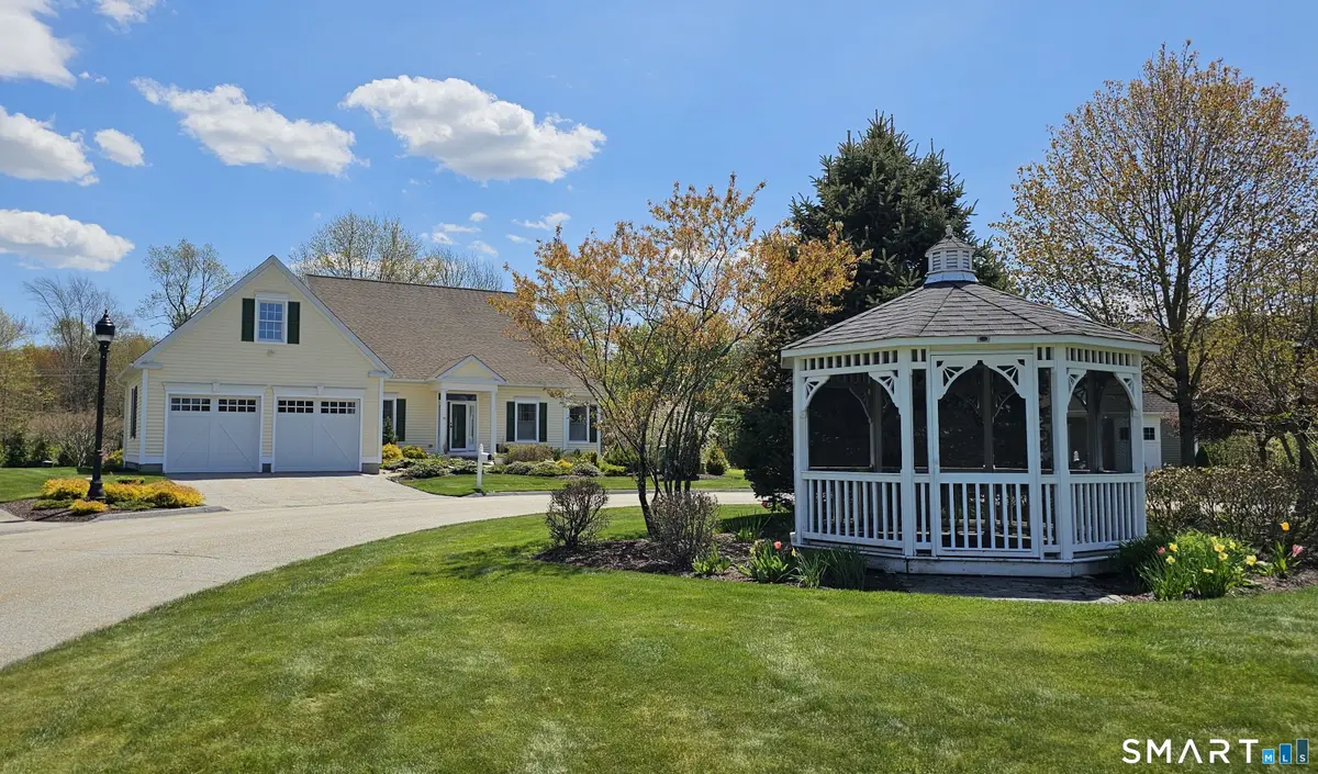 26 Seminole Circle #26, Bantam, CT 06750 - #1