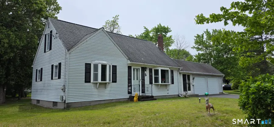 5 Pershing Road, Windsor Locks, CT 06096 - #2