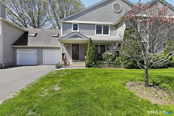 2107 Meadowview Drive #2107, East Windsor, CT 06088