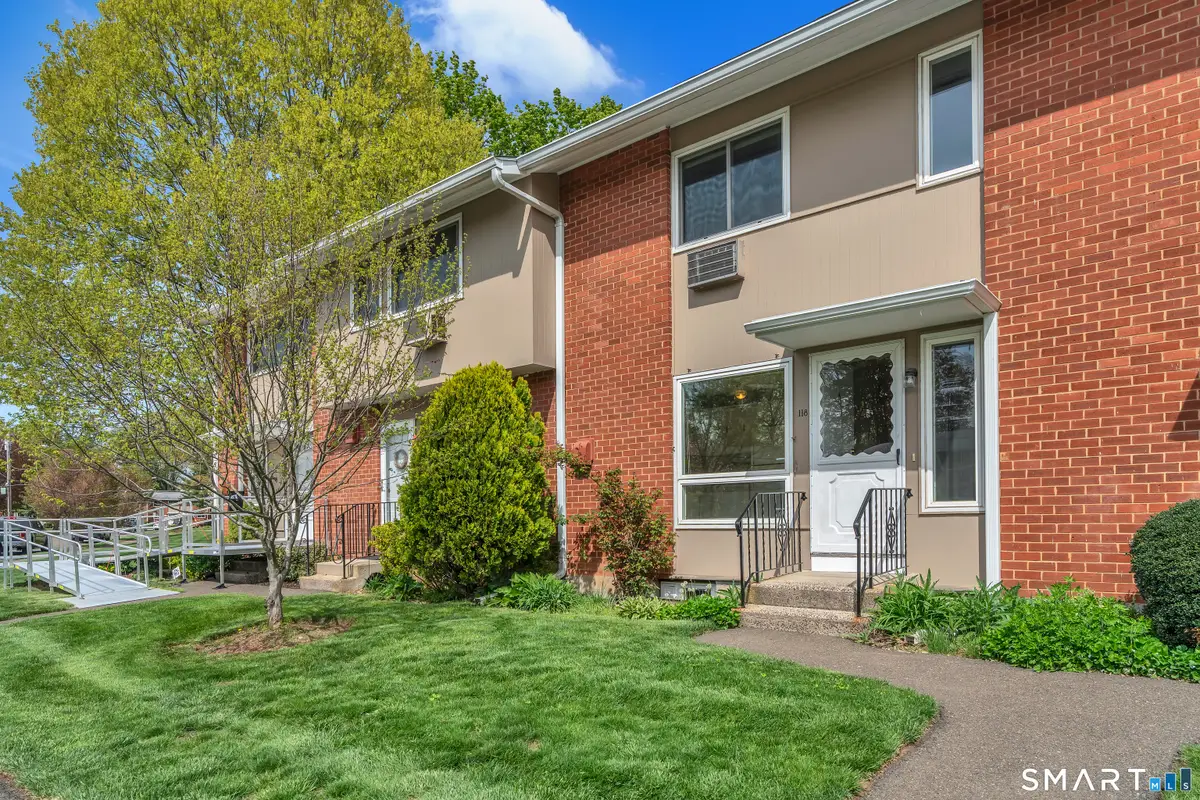 118 Centerbrook Road, Hamden, CT 06518 - #1