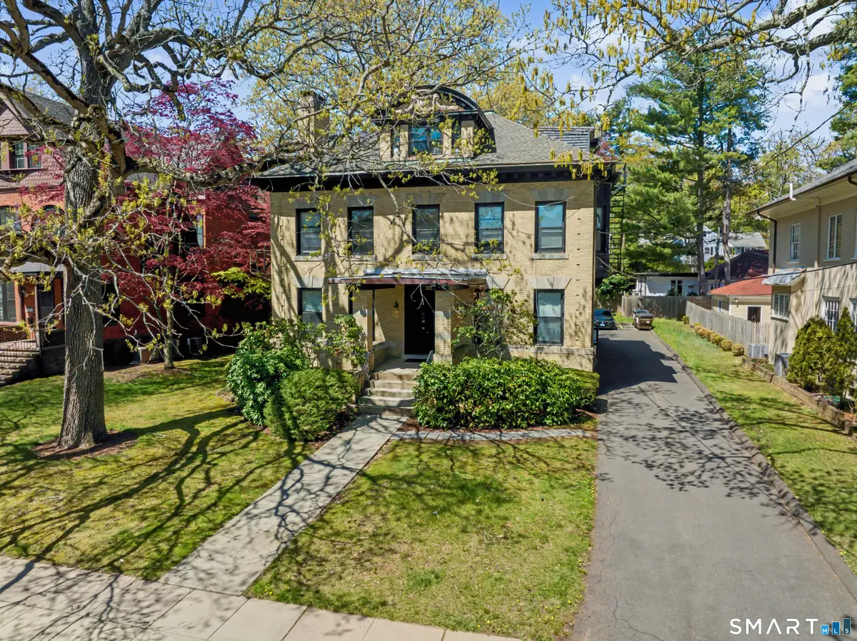 524 Whitney Avenue, New Haven, CT 06511 - #1
