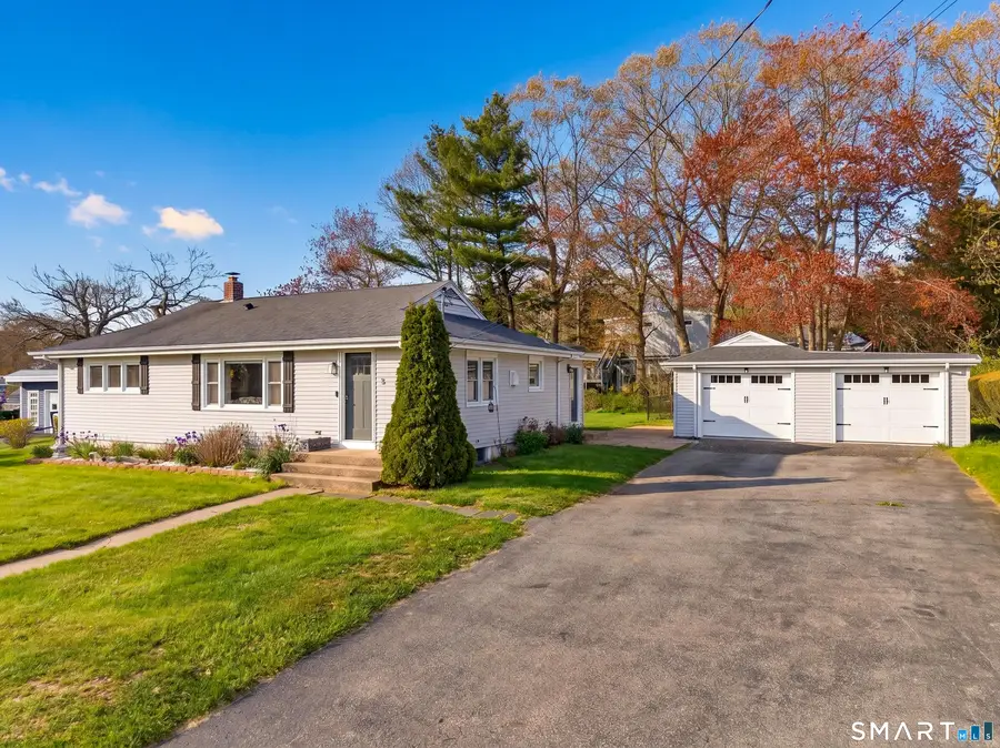 5 Oak Road, Waterford, CT 06385 - #3