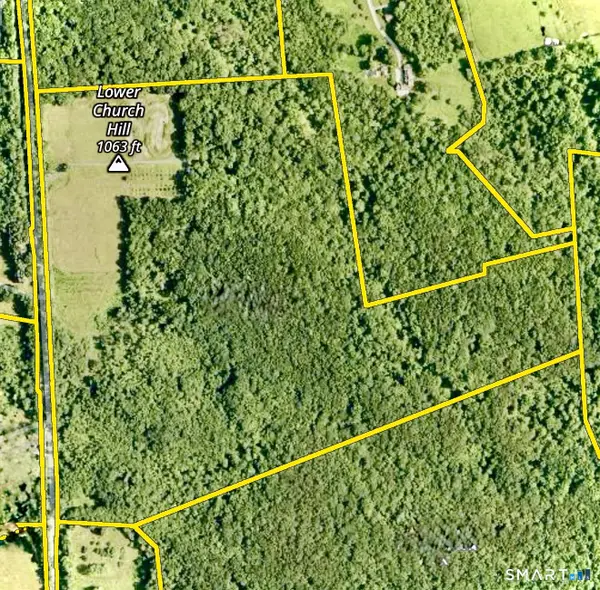 36 Fenn Hill Road, Washington, CT 06794