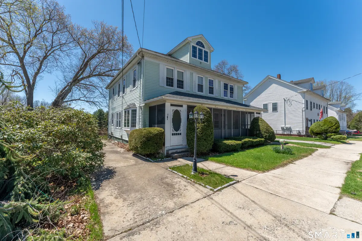 9 Floral Avenue, North Grosvenor Dale, CT 06255 - #1