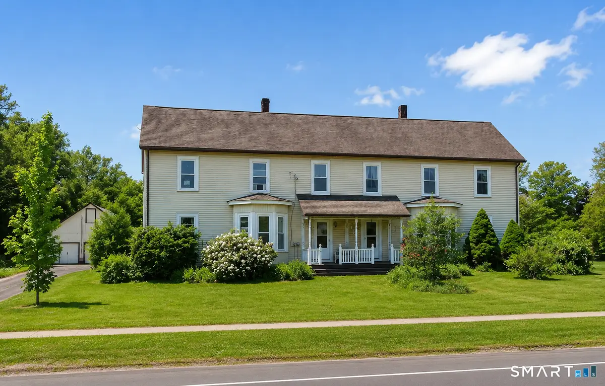 82 Main Street, Broad Brook, CT 06016 - #1