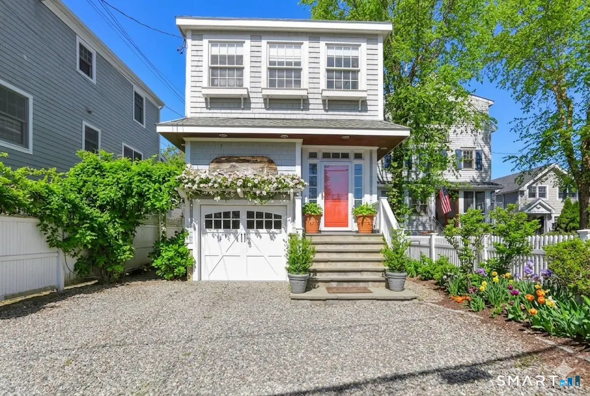 5 Yarmouth Road, Norwalk, CT 06853 - #1
