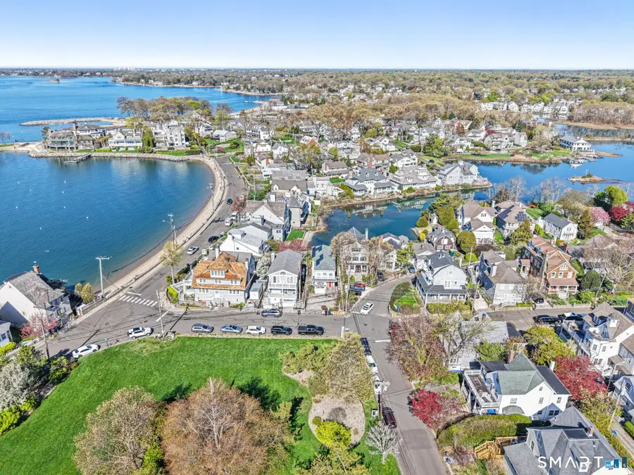 5 Yarmouth Road, Norwalk, CT 06853 - #3