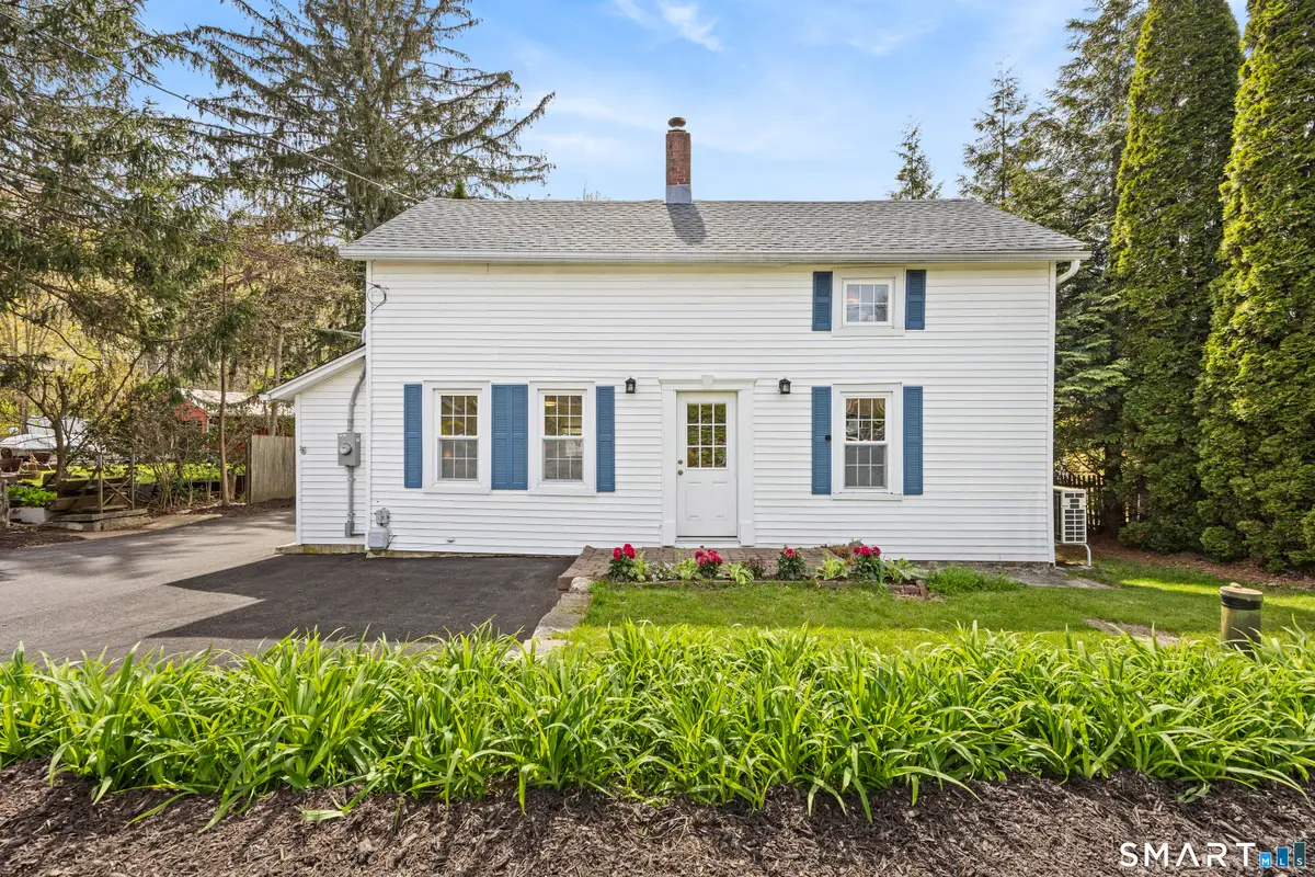 52 Pond Meadow Road, Ivoryton, CT 06442 - #1