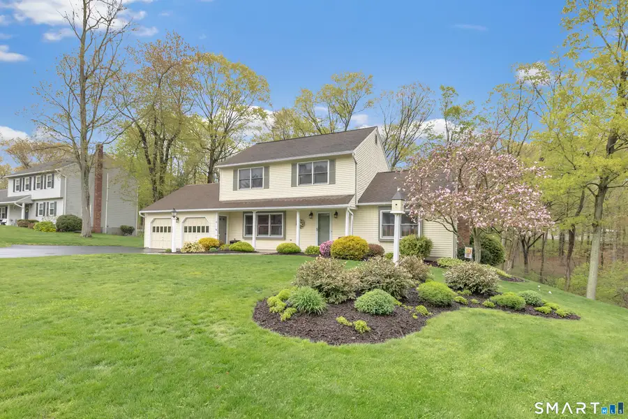 40 Twin Oak Farm Road, Wallingford, CT 06492 - #3
