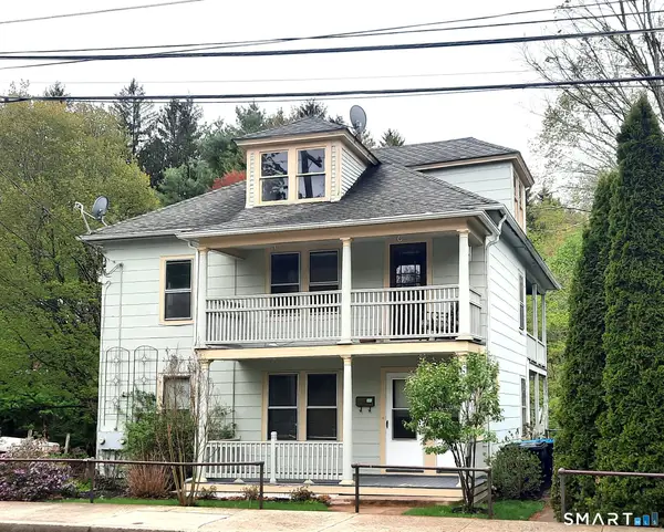 15 Milton Street, Putnam, CT 06260