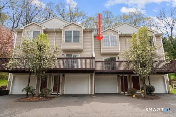 40 Trolley Bridge Road #7, Shelton, CT 06484