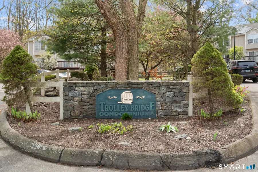 40 Trolley Bridge Road #7, Shelton, CT 06484 - #2
